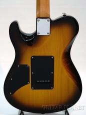 Suhr OSO Alder/Roasted Maple Neck -2 Tone Tobacco Burst-【日本初入荷新モデル!】_3