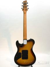 Suhr OSO Alder/Roasted Maple Neck -2 Tone Tobacco Burst-【日本初入荷新モデル!】_4
