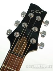 Suhr OSO Alder/Roasted Maple Neck -2 Tone Tobacco Burst-【日本初入荷新モデル!】_5