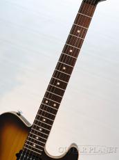 Suhr OSO Alder/Roasted Maple Neck -2 Tone Tobacco Burst-【日本初入荷新モデル!】_6