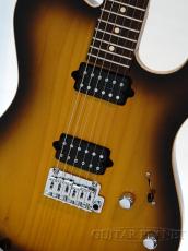 Suhr OSO Alder/Roasted Maple Neck -2 Tone Tobacco Burst-【日本初入荷新モデル!】_7