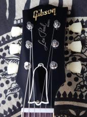 Gibson ~Historic Collection~ 1957 Les Paul Goldtop Reissue Double Gold with Dark Back VOS【#76450】_8