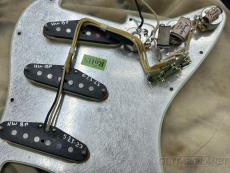 Fender Custom Shop ~2023 Custom Collection~ 1960 Stratocaster Heavy Relic -Aged 3 Color Sunburst- 2023USED!!_10