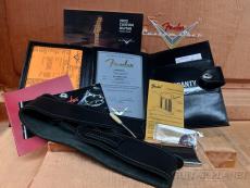 Fender Custom Shop ~2023 Custom Collection~ 1960 Stratocaster Heavy Relic -Aged 3 Color Sunburst- 2023USED!!_11