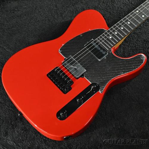 Suhr Andy Wood Signature 10th Anniversary Modern T -Rosso Corsa-【ハイエンドフロア在庫品】