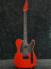 Suhr Andy Wood Signature 10th Anniversary Modern T -Rosso Corsa-【ハイエンドフロア在庫品】_5