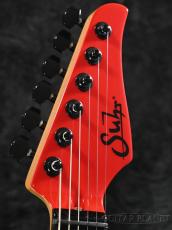Suhr Andy Wood Signature 10th Anniversary Modern T -Rosso Corsa-【ハイエンドフロア在庫品】_8