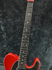 Suhr Andy Wood Signature 10th Anniversary Modern T -Rosso Corsa-【ハイエンドフロア在庫品】_9
