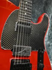 Suhr Andy Wood Signature 10th Anniversary Modern T -Rosso Corsa-【ハイエンドフロア在庫品】_10