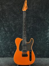 Suhr Andy Wood Signature 10th Anniversary Modern T -Arancio Orange-【ハイエンドフロア在庫品】_5