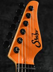 Suhr Andy Wood Signature 10th Anniversary Modern T -Arancio Orange-【ハイエンドフロア在庫品】_8