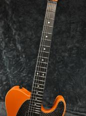 Suhr Andy Wood Signature 10th Anniversary Modern T -Arancio Orange-【ハイエンドフロア在庫品】_9
