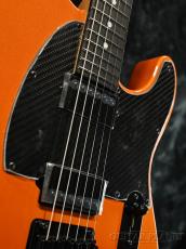 Suhr Andy Wood Signature 10th Anniversary Modern T -Arancio Orange-【ハイエンドフロア在庫品】_10