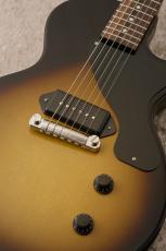 Gibson 【Gibson Expo 出展品】Les Paul Junior -Vintage Tabacco Sunburst-【セカンド品】【3.55kg】【町田店】_4