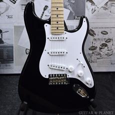 Fender Custom Shop Eric Clapton Signature Stratocaster N.O.S. -Black-