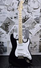 Fender Custom Shop Eric Clapton Signature Stratocaster N.O.S. -Black-_2