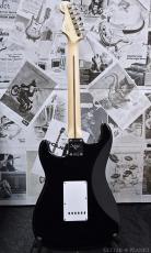 Fender Custom Shop Eric Clapton Signature Stratocaster N.O.S. -Black-_4