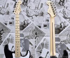 Fender Custom Shop Eric Clapton Signature Stratocaster N.O.S. -Black-_6