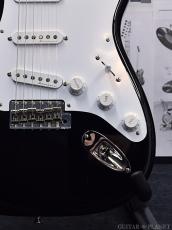 Fender Custom Shop Eric Clapton Signature Stratocaster N.O.S. -Black-_8