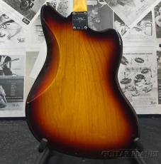 Fender Custom Shop 1959 250k Jazzmaster Journeyman Relic Left-Handed!! -Chocolate 3 Color Sunburst- 2026USED!!_3