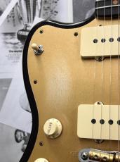 Fender Custom Shop 1959 250k Jazzmaster Journeyman Relic Left-Handed!! -Chocolate 3 Color Sunburst- 2026USED!!_7