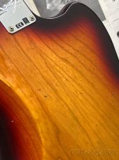 Fender Custom Shop 1959 250k Jazzmaster Journeyman Relic Left-Handed!! -Chocolate 3 Color Sunburst- 2026USED!!_10