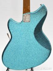 Novo Guitars Serus J Custom -Mermaid Sparkle EX Light Distress- 2025USED!!【ミディアムスケール】_3