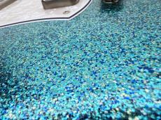 Novo Guitars Serus J Custom -Mermaid Sparkle EX Light Distress- 2025USED!!【ミディアムスケール】_9