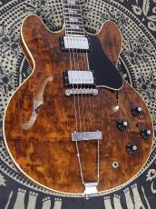 Gibson 【Vintage】1973 ES-335TD Walnut【3.42kg】【ギブソンフロア取扱品】