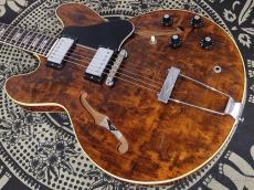 Gibson 【Vintage】1973 ES-335TD Walnut【3.42kg】【ギブソンフロア取扱品】_2