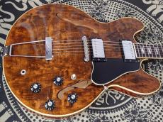 Gibson 【Vintage】1973 ES-335TD Walnut【3.42kg】【ギブソンフロア取扱品】_5