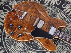 Gibson 【Vintage】1973 ES-335TD Walnut【3.42kg】【ギブソンフロア取扱品】_6