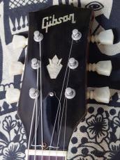 Gibson 【Vintage】1973 ES-335TD Walnut【3.42kg】【ギブソンフロア取扱品】_8