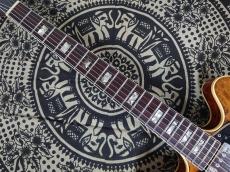 Gibson 【Vintage】1973 ES-335TD Walnut【3.42kg】【ギブソンフロア取扱品】_9
