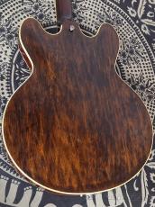 Gibson 【Vintage】1973 ES-335TD Walnut【3.42kg】【ギブソンフロア取扱品】_11