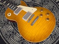 Gibson ~Dealer Select~ Murphy Lab 1959 Les Paul Standard Green Lemon Fade Ultra Light Aged【#952939】_2