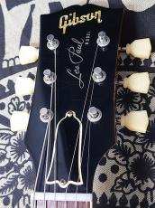 Gibson ~Dealer Select~ Murphy Lab 1959 Les Paul Standard Green Lemon Fade Ultra Light Aged【#952939】_8