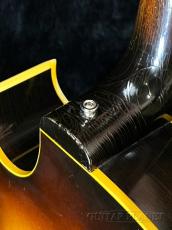 Gibson ES-175 -Sunburst-【Vintage】【1956年製】【2.7kg】_8