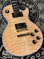 Gibson 【当店オーダーモデル!】 ~Made to Measure~ 1968 Les Paul Custom 7A Quilt Maple Top Gloss