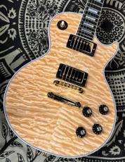 Gibson 【当店オーダーモデル!】 ~Made to Measure~ 1968 Les Paul Custom 7A Quilt Maple Top Gloss_2