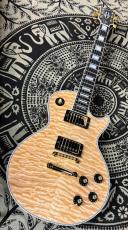 Gibson 【当店オーダーモデル!】 ~Made to Measure~ 1968 Les Paul Custom 7A Quilt Maple Top Gloss_4