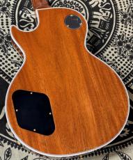 Gibson 【当店オーダーモデル!】 ~Made to Measure~ 1968 Les Paul Custom 7A Quilt Maple Top Gloss_7