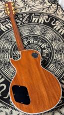 Gibson 【当店オーダーモデル!】 ~Made to Measure~ 1968 Les Paul Custom 7A Quilt Maple Top Gloss_8