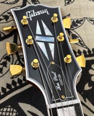 Gibson 【当店オーダーモデル!】 ~Made to Measure~ 1968 Les Paul Custom 7A Quilt Maple Top Gloss_10