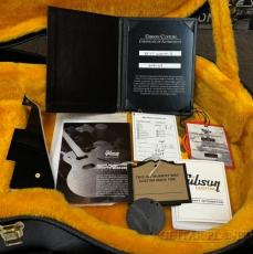 Gibson 【当店オーダーモデル!】 ~Made to Measure~ 1968 Les Paul Custom 7A Quilt Maple Top Gloss_11