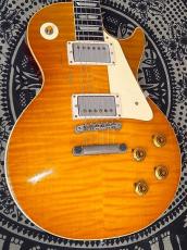 Gibson ~Made to Measure~ ML 1959 Les Paul Standard Reissue R Top Ultra Heavy Aged