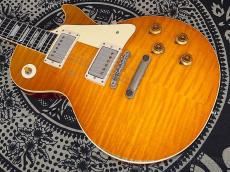 Gibson ~Made to Measure~ ML 1959 Les Paul Standard Reissue R Top Ultra Heavy Aged_2