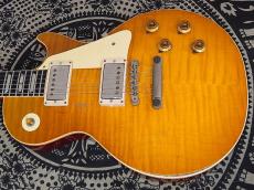 Gibson ~Made to Measure~ ML 1959 Les Paul Standard Reissue R Top Ultra Heavy Aged_3