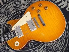 Gibson ~Made to Measure~ ML 1959 Les Paul Standard Reissue R Top Ultra Heavy Aged_4