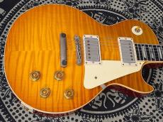 Gibson ~Made to Measure~ ML 1959 Les Paul Standard Reissue R Top Ultra Heavy Aged_5